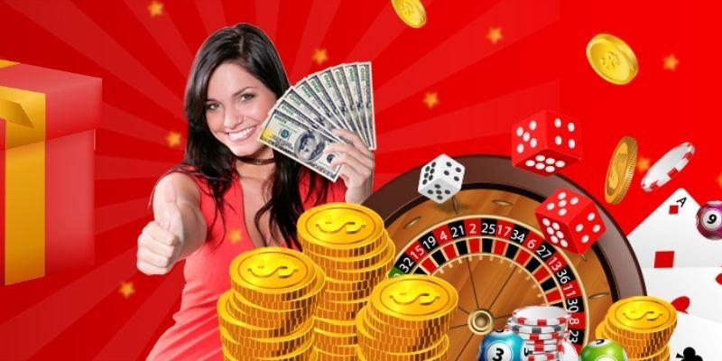 Đôi nét về chương trình khuyến mãi da88